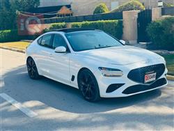 جنسس G70